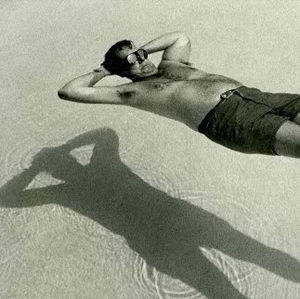 Meet your Posher, Graeme